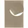 DEKOWE In- & Outdoorteppich Naturino Basic S2 natur, 002 Karree", 80x150 cm