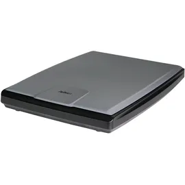 Avision FB25 Scanner, A4 Flachbettscanner mit USB