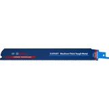 Bosch Säbelsägeblatt ‘Medium-Thick Tough Metal’ S 1155 HHM 10 Stück