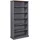 Interlink Buffet-Schrank Luzerna 5 90 x 38,1 x 190 cm GRAU