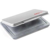 Colop Stempelkissen Micro M1" ohne Farbtränkung mit Metallgehäuse, 50