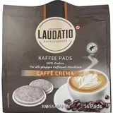 LAUDATIO KAFFEEGENUSS Caffè Crema 16 St.