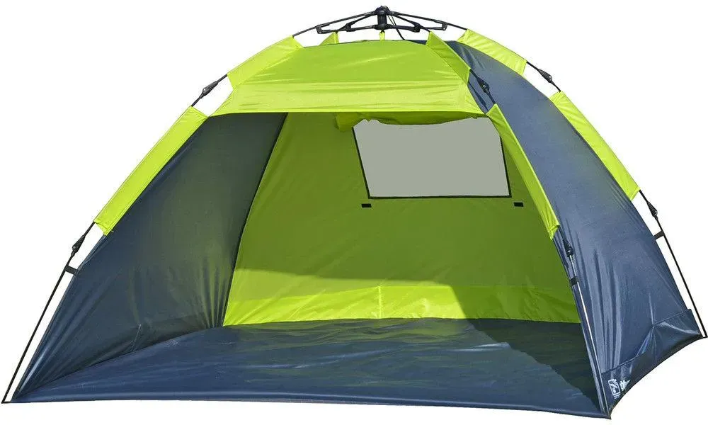 Strandmuschel EXPLORER 