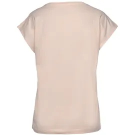 vivance dreams by lascana T-Shirt apricot 32/34