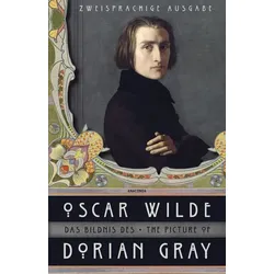 Das Bildnis des Dorian Gray / The Picture of Dorian Gray (Anaconda Paperback)