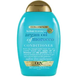 OGX Argan Oil of Morocco Extra Strength Conditioner 385 ml