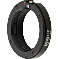 Novoflex Adapter Leica M Objektiv an Sony E Mount Kamera