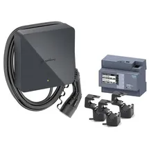Spelsberg DLM Bundle Wandladestation Typ 2 (11 kW, 16 A) 7 m