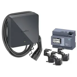 Spelsberg DLM Bundle Wandladestation Typ 2 (11 kW, 16 A) 7 m