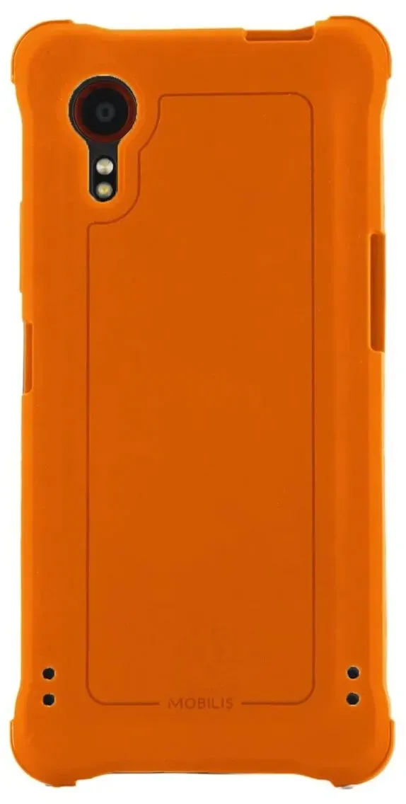 Mobilis 054018 Handy-Schutzhülle 16,8 cm (6.6