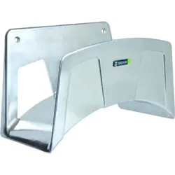 GEKA Wandschlauchhalter Leichtmetall PLUS