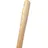 FP Ideal-Gerätestiel mit Konus 1300x24mm, natur