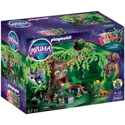 Playmobil Baum der Weisheit