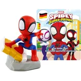 Tonies Hörspielfigur Marvel Spidey blau