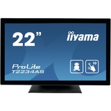 Iiyama ProLite T2234AS-B1 22"