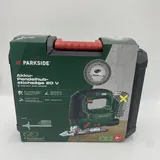 PARKSIDE 20V Akku Pendelhubstichsäge PSTDA 20-Li C3, Stichsäge ohne Akku