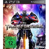 Transformers: The Dark Spark