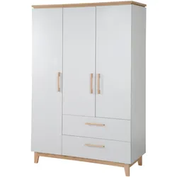 Kleiderschrank roba CARO