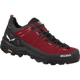 Salewa Alp Trainer 2 GTX Damen Syrah/Black 42,5