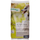 MANNA Bio Rasendünger 5 kg