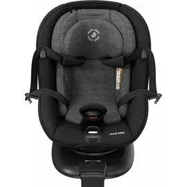 Maxi-Cosi Mica authentic black