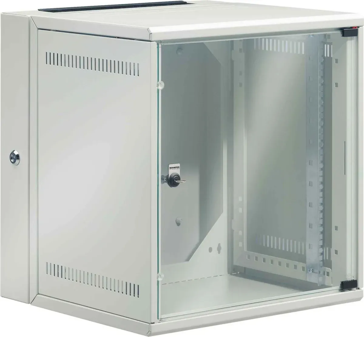 Schäfer IT-Systems NT BOX 3teilig B7309650