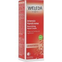 Weleda Granatapfel Intensiv Handcreme 50 ml