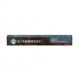 Starbucks Decaf Espresso Roast 10 St.