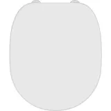 Ideal Standard Connect WC-Sitz Absenkautomatik Weiß