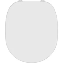 Ideal Standard Connect WC-Sitz Absenkautomatik Weiß