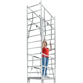 Krause Komplettgerüst MONTO ClimTec 7,0 m