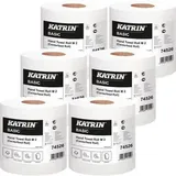 Katrin Handtuchrollen 2-lagig 6 Rollen
