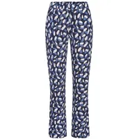 s.Oliver Pyjamahose Blau 36/38
