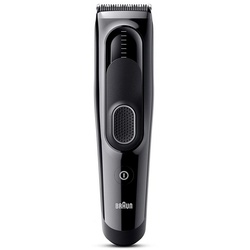 Braun Haarschneider HC5310 HairClipper - Haarschneider - schwarz schwarz