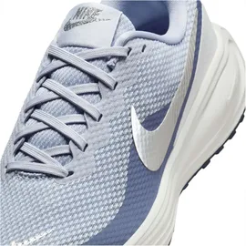 Nike Revolution 8 Laufschuhe Damen 003 - ghost/metallic silver-world indigo 40.5