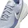 Nike Revolution 8 Laufschuhe Damen 003 - ghost/metallic silver-world indigo 40.5