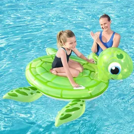 BESTWAY Schwimmtier Schildkröte