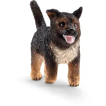 Schleich Farm World Schäferhund Welpe 16832