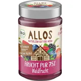 Frucht Pur - 75% Waldfrucht 200g