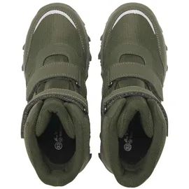 Viking Track Warm WP 2V olive 30