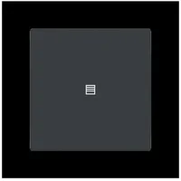 Busch-Jaeger Abdeckung als Taster LFJT/A.1.63.11-81