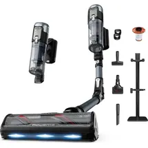 Rowenta X-Force Flex 16.60 schwarz