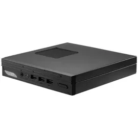 MSI PRO DP10 13M-033DE schwarz, Core i7-1360P, 16GB RAM, 1TB SSD (9S6-B0A611-033)