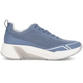 Gabor Sneaker Low Blau Damen 43