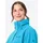 Vaude Escape Bike Light Jacket aqua