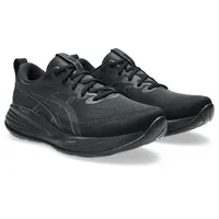 Asics Gel-Cumulus 27 Herren Laufschuhe schwarz, Größe 41 1⁄2