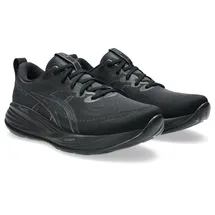 Asics Gel-Cumulus 27 Herren Laufschuhe schwarz, Größe 41 1⁄2