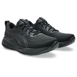 Asics Gel-Cumulus 27 Herren Laufschuhe schwarz, Größe 41 1⁄2