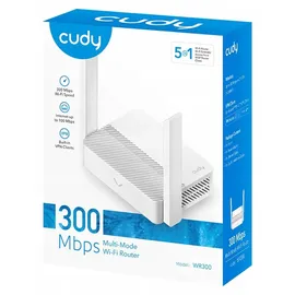 Cudy WR300 Router