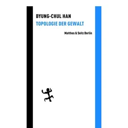 Topologie der Gewalt